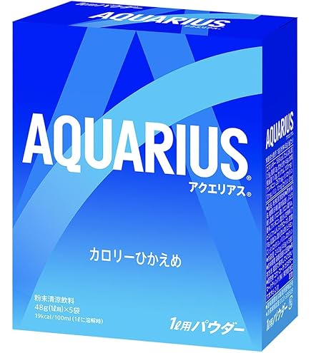 Amazon.co.jp: ポカリスエット粉末（パウダー） 1L用 100袋 : 食品